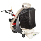 Aspirador / Soprador Donker´s P70 - Aspirador / Soprador Donker´s P70