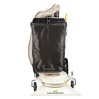 Aspirador / Soprador Donker´s P70 - Aspirador / Soprador Donker´s P70