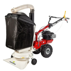 Aspirador / Soprador Donker´s P70 - Aspirador / Soprador Donker´s P70