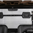 Buggy LINHAI UTV T-BOSS 570 EFI EPS 4x4 White  - Moto 4 T-BOSS 570 EFI EPS