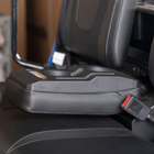 Buggy LINHAI UTV T-BOSS 570 EFI EPS 4x4 White  - Moto 4 T-BOSS 570 EFI EPS