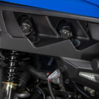 Buggy LINHAI UTV T-BOSS 570 EFI EPS 4x4 White  - Moto 4 T-BOSS 570 EFI EPS