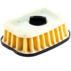 Filtro de Ar p/ Motosserras Husqvarna - Filtro de Ar p/ Motosserras Husqvarna 590458803