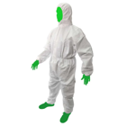 Protective suit PPE 55 G/M² - Fato de Proteção Mader PPE 55 G/M²