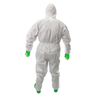 Protective suit PPE 55 G/M² - Fato de Proteção Mader PPE 55 G/M²