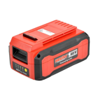 Batería Hecht DC 40V 5AH ACCU 5040 - Batería Hecht DC 40V 5AH ACCU 5040