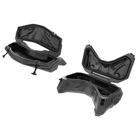 Cuatrimoto Loncin XWolf 700 Explorer ATV negra - Cuatrimoto Loncin XWolf 700 Explorer ATV negra