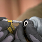 Atornillador de impacto Stanley V20 de 18 V y 2 baterías de 2 Ah - Atornillador de impacto Stanley V20 de 18 V y 2 baterías de 2 Ah