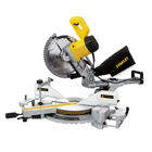 Serra de Esquadria Stanley 1800W 254mm - Serra de Esquadria Stanley 1800W 254mm