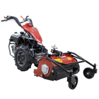 Destroçador Mato 15HP Arranque Elétrico Donker’s