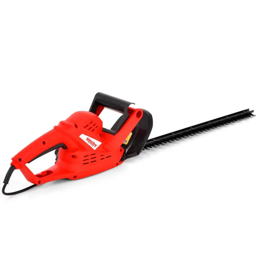 Cortasetos Hecht 603 550W 50CM - Cortasetos Hecht 603, 550 W, 50 cm