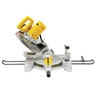 Stanley 1650W 254MM Miter Saw SM1650-QS - Stanley 1650W 254MM Miter Saw SM1650-QS