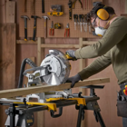 Stanley 1650W 254MM Miter Saw SM1650-QS - Stanley 1650W 254MM Miter Saw SM1650-QS