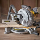 Stanley 1650W 254MM Miter Saw SM1650-QS - Stanley 1650W 254MM Miter Saw SM1650-QS