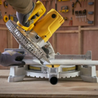 Stanley 1650W 254MM Miter Saw SM1650-QS - Stanley 1650W 254MM Miter Saw SM1650-QS