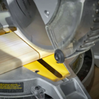 Stanley 1650W 254MM Miter Saw SM1650-QS - Stanley 1650W 254MM Miter Saw SM1650-QS