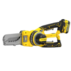Stanley Alligator 18V 4Ah Cordless Pruner - Podador a Bateria Stanley Alligator 18V 4Ah