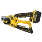 Stanley Alligator 18V 4Ah Cordless Pruner - Podador a Bateria Stanley Alligator 18V 4Ah