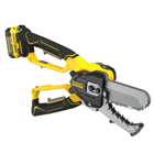 Stanley Alligator 18V 4Ah Cordless Pruner - Podador a Bateria Stanley Alligator 18V 4Ah