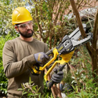 Stanley Alligator 18V 4Ah Cordless Pruner - Podador a Bateria Stanley Alligator 18V 4Ah