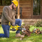 Stanley Alligator 18V 4Ah Cordless Pruner - Podador a Bateria Stanley Alligator 18V 4Ah