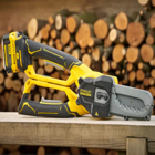 Stanley Alligator 18V 4Ah Cordless Pruner - Podador a Bateria Stanley Alligator 18V 4Ah