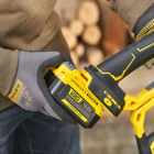 Stanley Alligator 18V 4Ah Cordless Pruner - Podador a Bateria Stanley Alligator 18V 4Ah