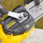 Stanley Alligator 18V 4Ah Cordless Pruner - Podador a Bateria Stanley Alligator 18V 4Ah