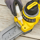 Stanley Alligator 18V 4Ah Cordless Pruner - Podador a Bateria Stanley Alligator 18V 4Ah