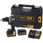 Dewalt Drill Screwdriver McLaren XR 18V - Dewalt Drill Screwdriver McLaren XR 18V