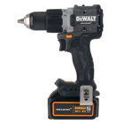 Dewalt Drill Screwdriver McLaren XR 18V - Dewalt Drill Screwdriver McLaren XR 18V