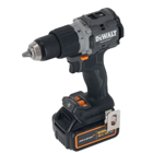 Dewalt Drill Screwdriver McLaren XR 18V - Dewalt Drill Screwdriver McLaren XR 18V