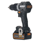 Dewalt Drill Screwdriver McLaren XR 18V - Dewalt Drill Screwdriver McLaren XR 18V