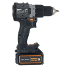 Dewalt Drill Screwdriver McLaren XR 18V - Dewalt Drill Screwdriver McLaren XR 18V