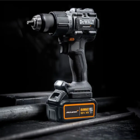 Dewalt Drill Screwdriver McLaren XR 18V - Dewalt Drill Screwdriver McLaren XR 18V