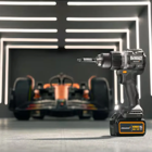 Dewalt Drill Screwdriver McLaren XR 18V - Dewalt Drill Screwdriver McLaren XR 18V