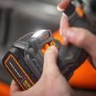 Dewalt Drill Screwdriver McLaren XR 18V - Dewalt Drill Screwdriver McLaren XR 18V