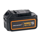 Dewalt Drill Screwdriver McLaren XR 18V - Dewalt Drill Screwdriver McLaren XR 18V