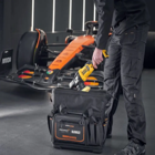 Dewalt McLaren Multi-Purpose Tool Bag - Dewalt McLaren Multi-Purpose Tool Bag DWST60104-9