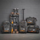 Dewalt McLaren Multi-Purpose Tool Bag - Dewalt McLaren Multi-Purpose Tool Bag DWST60104-9