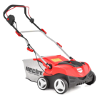 Hecht 2-in-1 Electric Scarifier 2000W - HCT1999 2-in-1 2000W Electric Scarifier