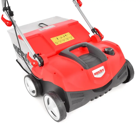Hecht 2-in-1 Electric Scarifier 2000W - HCT1999 2-in-1 2000W Electric Scarifier