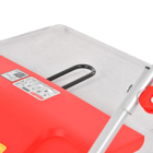 Hecht 2-in-1 Electric Scarifier 2000W - HCT1999 2-in-1 2000W Electric Scarifier