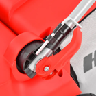 Hecht 2-in-1 Electric Scarifier 2000W - HCT1999 2-in-1 2000W Electric Scarifier