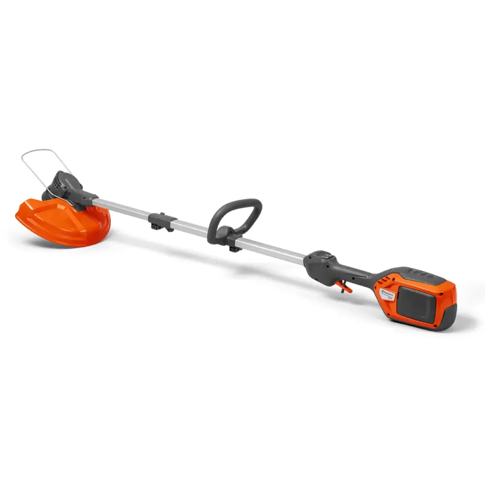 KIT Roçadora a Bateria Husqvarna 215 iL - KIT Roçadora a Bateria Husqvarna 215 iL