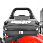 Soprador gasolina de costas HECHT 972 Pro 79.4cc - Soprador gasolina de costas HECHT 972 Pro 79.4cc
