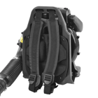 Soplador de mochila profesional HECHT 976 4T 76CC - Soprador de Costas Profissional HCT976 4Tempos 76cc