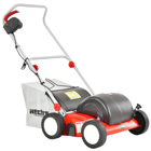 Hecht 1700W Electric Scarifier - HCT LA 1739 Electric Scarifier