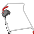 Hecht 1700W Electric Scarifier - HCT LA 1739 Electric Scarifier