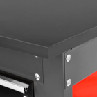 Banco de trabajo Hecht de 450 kg - Bancada de Trabalho Hecht 450kg